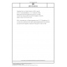 DIN ETS 300103 Integrated Services Digital Network (ISDN); support of CCITT recommendation X.21, X.21bis and X.20bis based Data Terminal Equipments (DTEs) by an ISDN; synchronous and asynchronous terminal adaption functions; english version ETS 300103:1990