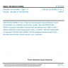 ČSN EN IEC 60068-2-17 ed. 2 - Zkoušení vlivů prostředí - Část 2-17: Zkoušky - Zkouška Q: Hermetičnost