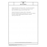 DIN ETS 300423 Satellite Earth Stations and Systems (SES) - Land Mobile Earth Stations (LMESs) operating in the 1,5/1,6 GHz bands providing voice and/or data communications; English version ETS 300423:1995