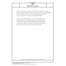 DIN EN ISO 105-C09 Textiles - Tests for colour fastness - Part C09: Colour fastness to domestic and commercial laundering - Oxidative bleach response using a non-phosphate reference detergent incorporating a low temperature bleach activator (ISO 105-C09:2001+Amd 1:2003) (includes Amendment A1)