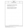 DIN EN ISO 18562-2 Biocompatibility evaluation of breathing gas pathways in healthcare applications - Part 2: Tests for emissions of particulate matter (ISO 18562-2:2017)