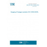 UNE EN ISO 23429:2004 Gauging of hexagon sockets (ISO 23429:2004).