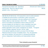 ČSN EN IEC 61158-5-23 ed. 3 - Průmyslové komunikační sítě - Specifikace sběrnice pole - Část 5-23: Definice služby aplikační vrstvy - Prvky typu 23