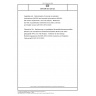 DIN EN ISO 20122 Vegetable oils - Determination of mineral oil saturated hydrocarbons (MOSH) and mineral oil aromatic hydrocarbons (MOAH) with online-coupled high performance liquid chromatography-gas chromatography-flame ionization detection (HPLC-GC-FID) analysis - Method for low limit of quantification (ISO 20122:2024)