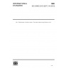 ISO 26462:2010 | IDF 214:2010-Milk — Determination of lactose content — Enzymatic method using difference in pH