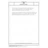 DIN EN ISO 21587-1 Chemical analysis of aluminosilicate refractory products (alternative to the X-ray fluorescence method) - Part 1: Apparatus, reagents, dissolution and gravimetric silica (ISO 21587-1:2007)