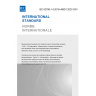 IEC 62788-1-4:2016+AMD1:2020 CSV - Measurement procedures for materials used in photovoltaic modules - Part 1-4: Encapsulants - Measurement of optical transmittance and calculation of the solar-weighted photon transmittance, yellowness index, and UV cut-off wavelength