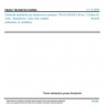 ČSN EN 60335-2-80 ed. 2 Změna A2 - Elektrické spotřebiče pro domácnost a podobné účely - Bezpečnost - Část 2-80: Zvláštní požadavky na ventilátory