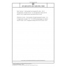 DIN CEN ISO/TR 24014-3DIN SPEC 70038 Public transport - Interoperable fare management system - Part 3: Complementary concepts to Part 1 for multi-application media (ISO/TR 24014-3:2013); English version CEN ISO/TR 24014-3:2013