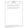 DIN EN ISO 14673-3 Milk and milk products - Determination of nitrate and nitrite contents - Part 3: Method using cadmium reduction and flow injection analysis with in-line dialysis (Routine method) (ISO 14673-3:2004)