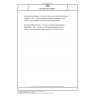 DIN EN ISO 18256-1 Nuclear fuel technology - Dissolution of plutonium dioxide-containing materials - Part 1: Dissolution of plutonium dioxide powders (ISO 18256-1:2019); English version EN ISO 18256-1:2021