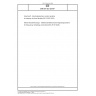 DIN EN ISO 25197 Small craft - Electrical/electronic control systems for steering, shift and throttle (ISO 25197:2020 + Amd 1:2022) (includes Amendment :2022)