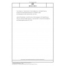 DIN EN 16619 Food analysis - Determination of benzo[a]pyrene, benz[a]anthracene, chrysene and benzo[b]fluoranthene in foodstuffs by gas chromatography mass spectrometry (GC-MS)