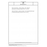 DIN ISO 9211-6 Optics and photonics - Optical coatings - Part 6: Minimum requirements for reflecting coatings (ISO 9211-6:2018)