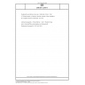 DIN EN 13274-6 Respiratory protective devices - Methods of test - Part 6: Determination of carbon dioxide content of the inhalation air; English version of DIN EN 13274-6