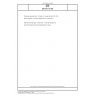 DIN EN 14198 Railway applications - Braking - Requirements for the brake system of trains hauled by locomotives (includes Amendment :2021)