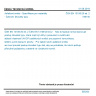 ČSN EN 13108-20 ed. 2 - Asfaltové směsi - Specifikace pro materiály - Část 20: Zkoušky typu