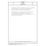 DIN EN 658-4 Advanced technical ceramics - Mechanical properties of ceramic composites at room temperature - Part 4: Determination of interlaminar shear strength by compression loading of notched test specimens