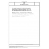 DIN EN ISO 17512-2 Soil quality - Avoidance test for determining the quality of soils and effects of chemicals on behaviour - Part 2: Test with collembolans (Folsomia candida) (ISO 17512-2:2011)