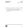 ISO 727-2:2005-Fittings made from unplasticized poly(vinyl chloride) (PVC-U), chlorinated poly(vinyl chloride) (PVC-C) or acrylonitrile/butadiene/styrene (ABS) with plain sockets for pipes under pressure-Part 2: Inch-based series