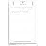 DIN EN ISO 1264 Homopolymer and copolymer resins of vinyl chloride - Determination of pH of aqueous extract (ISO 1264:1980)