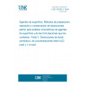 UNE 55539-3:1994 SURFACE ACTIVE AGENTS. METHODS FOR PREPARATION, STANDARDIZATION AND STORAGE OF STANDARD SOLUTIONS TO BE USED IN VOLUMETRIC ANALYSIS OF SURFACE ACTIVE AGENTS AND FORMULATIONS CONTAINING THEM. PART 3: SOLUTIONS OF HYDROCHLORIC ACID, OF CONCENTRATIONS BETWEEN 0,02 MOL/L AND 1,0 MOL/L.