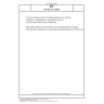 DIN EN ISO 18098 Thermal insulating products for building equipment and industrial installations - Determination of the apparent density of preformed pipe insulation (ISO 18098:2022)