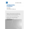 IEC 60244-2B:1969 - Supplement B - Methods of measurement for radio transmitters - Part 2: Bandwidth, out-of-band power and power of non-essential oscillations - Modulating signals for the measurement of bandwidth and out-of-band power of transmitters for telephony and sound broadcasting