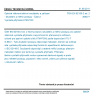 ČSN EN 62150-2 ed. 2 - Optické vláknové aktivní součástky a zařízení - Zkušební a měřicí postupy - Část 2: Vysílače-přijímače ATM-PON