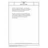 DIN EN ISO 25424 Sterilization of health care products - Low temperature steam and formaldehyde - Requirements for development, validation and routine control of a sterilization process for medical devices (ISO 25424:2018 + Amd 1:2022) (includes Amendment :2022)