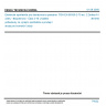 ČSN EN 60335-2-75 ed. 2 Změna A1 - Elektrické spotřebiče pro domácnost a podobné účely - Bezpečnost - Část 2-75: Zvláštní požadavky na výdejní spotřebiče a prodejní stroje pro komerční účely