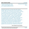 ČSN EN IEC 61784-3-8 ed. 3 - Průmyslové komunikační sítě - Profily - Část 3-8: Funkční bezpečnost sběrnic pole - Dodatečné specifikace pro CPF 8