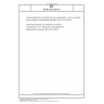 DIN EN ISO 18473-4 Functional pigments and extenders for special applications - Part 4: Nanoscale titanium dioxide for photocatalytic application (ISO 18473-4:2022)