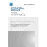 IEC 60728-106:2023 - Cable networks for television signals, sound signals and interactive services - Part 106: Optical equipment for systems loaded with digital channels only