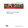 BS ISO 26429-7:2008 Digital cinema (D-cinema) packaging Composition playlist