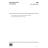 ISO 20019:2001-Agricultural vehicles — Mechanical connections on towed vehicles — Dimensions for hitch rings