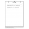 DIN EN 1998-2 Eurocode 8: Design of structures for earthquake resistance - Part 2: Bridges (includes Amendment A1:2009 + A2:2011 + Corrigendum AC:2010)