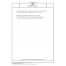 DIN EN ISO 787-9 General methods of test for pigments and extenders - Part 9: Determination of pH value of an aqueous suspension (ISO 787-9:2019)