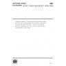 ISO/IEC 15428:1999-Information technology — Telecommunications and information exchange between systems — Private Integrated Services Network — Specification, functional model and information flows — Wireless Terminal Location Registration supplementary service and  Wireless Terminal Information Exchange additional network feature