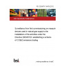 PD CEN/TR 16478:2012 Surveillance from first commissioning on measuring devices used in natural gas supply to the installations of the activities under the Directive 2003/87/EC establishing a scheme of CO<sub>2</sub> emissions trading