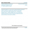 ČSN EN IEC 60335-2-7 ed. 5 - Elektrické spotřebiče pro domácnost a podobné účely - Bezpečnost - Část 2-7: Zvláštní požadavky na pračky