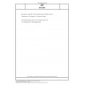 DIN 3964 Deviations of Shaft Centre Distances and Shaft Position Tolerances of Casings for Cylindrical Gears