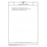 DIN CEN ISO/TS 80004-6 Nanotechnologien - Fachwörterverzeichnis - Teil 6: Charakterisierung von Nanoobjekten (ISO/TS 80004-6:2021); Deutsche Fassung CEN ISO/TS 80004-6:2021