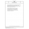 DIN EN ISO 18363-3 Animal and vegetable fats and oils - Determination of fatty-acid-bound chloropropanediols (MCPDs) and glycidol by GC/MS - Part 3: Method using acid transesterification and measurement for 2-MCPD, 3-MCPD and glycidol (ISO 18363-3:2024)