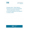 UNE EN 6095:2023 Aerospace series - Rotary fasteners - Structural and non-structural applications - Technical specification (Endorsed by Asociación Española de Normalización in January of 2024.)