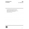 ISO 15493:2003-Plastics piping systems for industrial applications — Acrylonitrile-butadiene-styrene (ABS), unplasticized poly(vinyl chloride) (PVC-U) and chlorinated poly(vinyl chloride) (PVC-C) — Specifications for components and the system — Metric series