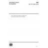 ISO/TR 22845:2020-Resilience of buildings and civil engineering works