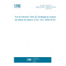 UNE EN ISO 16000-26:2014 Indoor air - Part 26: Sampling strategy for carbon dioxide (CO2) (ISO 16000-26:2012)