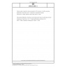 DIN EN 26461-2 Water quality; detection and enumeration of the spores of sulfite-reducing anaerobes (clostridia); part 2: method by membrane filtration (ISO 6461-2:1986); german version EN 26461-2:1993