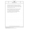 DIN EN ISO 15011-2 Health and safety in welding and allied processes - Laboratory method for sampling fume and gases - Part 2: Determination of the emission rates of carbon monoxide (CO), carbon dioxide (CO<(Index)2>), nitrogen monoxide (NO) and nitrogen dioxide (NO<(Index)2>) during arc welding, cutting and gouging (ISO 15011-2:2009)